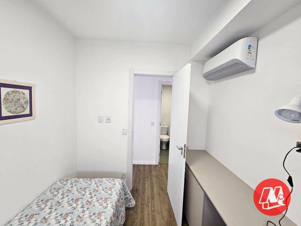 Apartamento para alugar com 2 quartos, 47m² - Foto 8