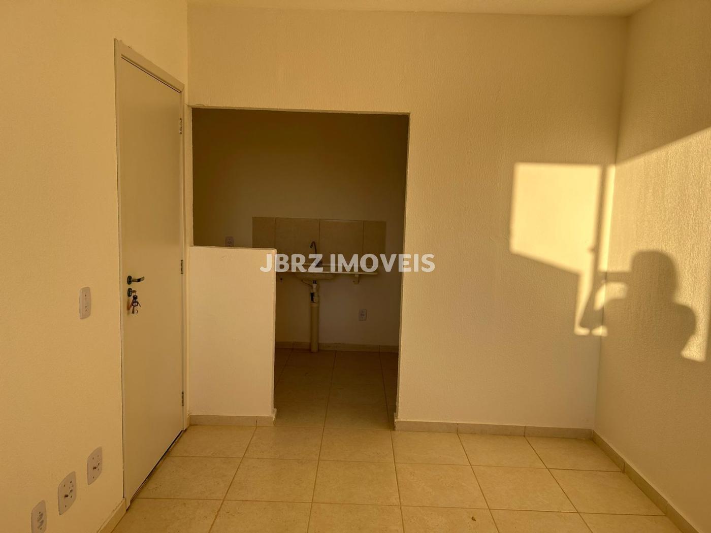 Apartamento à venda com 2 quartos, 60m² - Foto 6