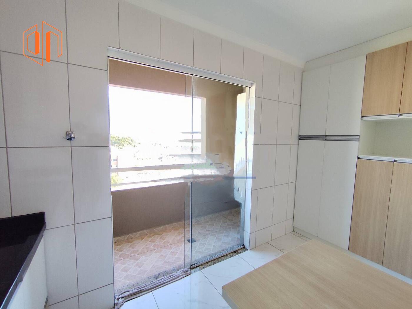 Apartamento à venda com 2 quartos, 55m² - Foto 9