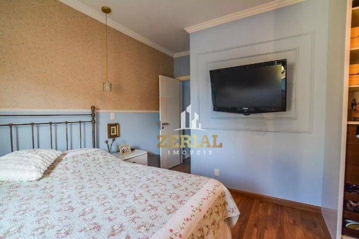 Apartamento à venda com 3 quartos, 90m² - Foto 21