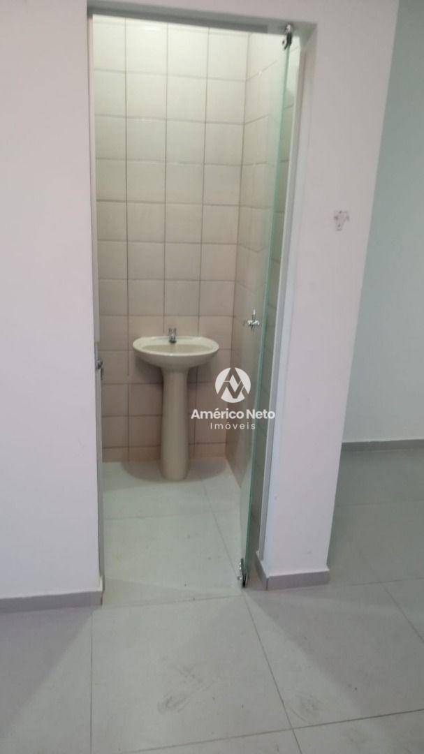 Conjunto Comercial-Sala para alugar, 45m² - Foto 4