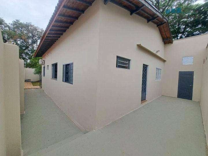 Casa para alugar com 2 quartos, 168m² - Foto 19