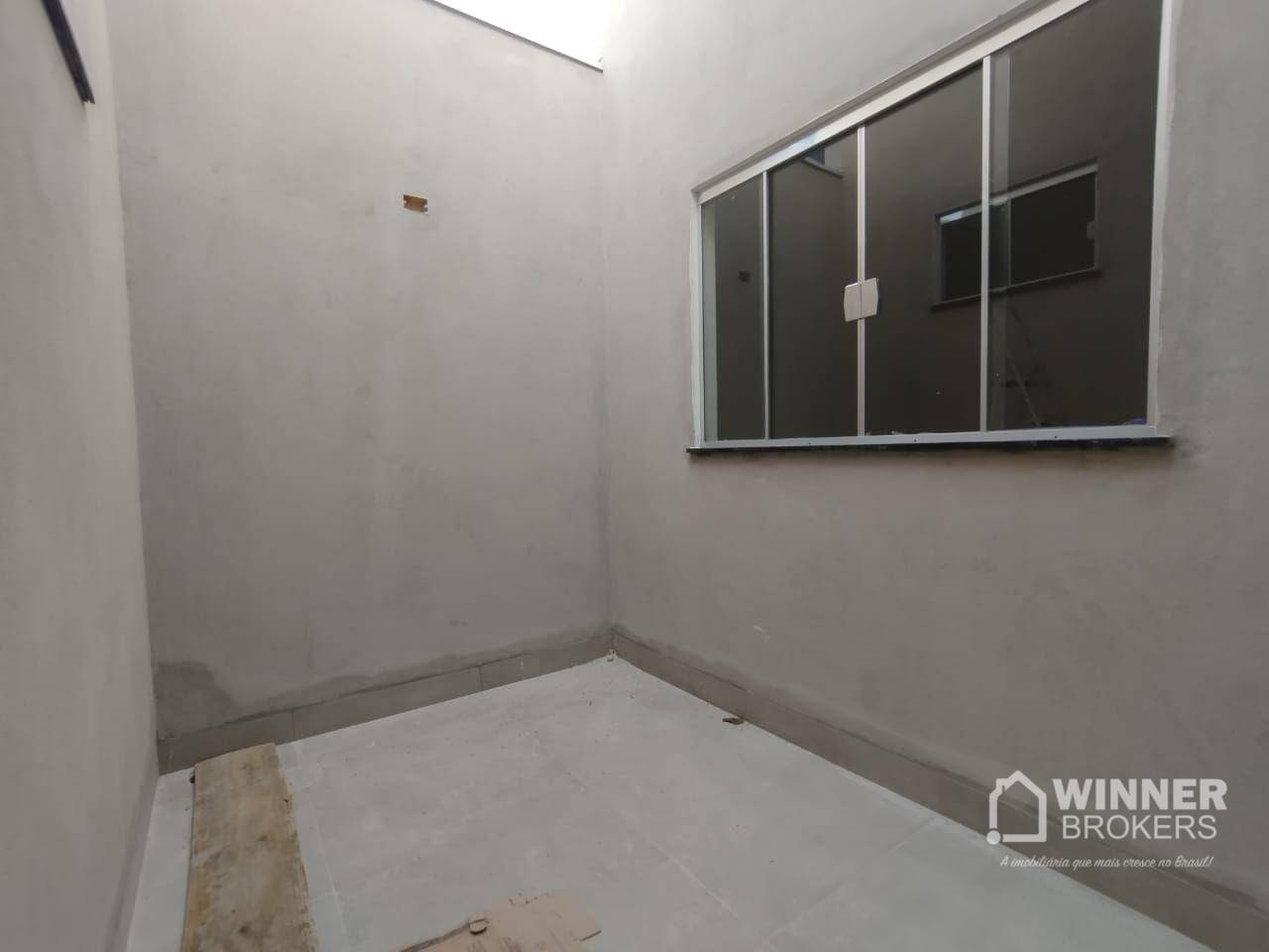 Casa à venda com 3 quartos, 75m² - Foto 4