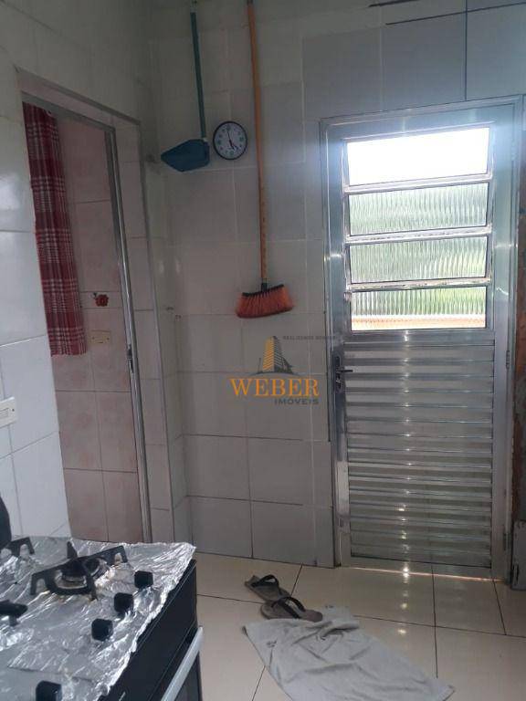 Sobrado à venda com 3 quartos, 120m² - Foto 11