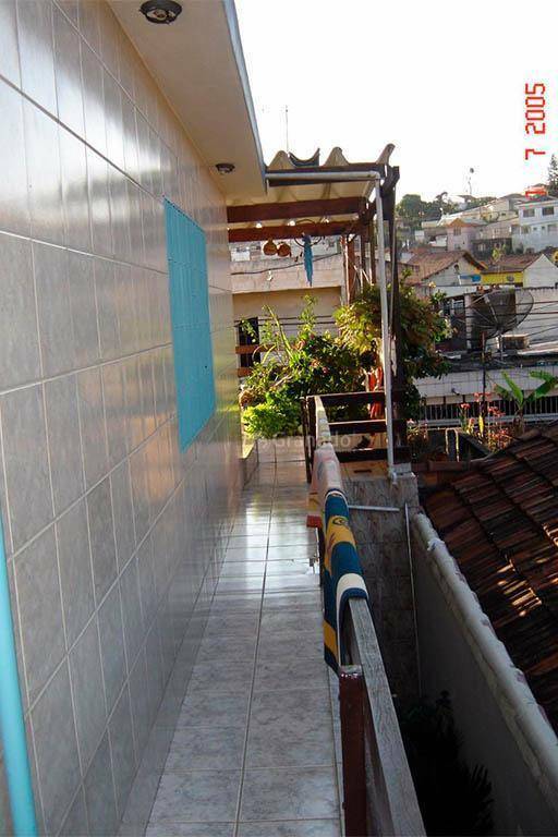 Sobrado à venda com 4 quartos, 650m² - Foto 9