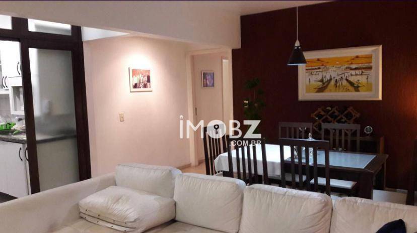 Apartamento à venda com 4 quartos, 120m² - Foto 2