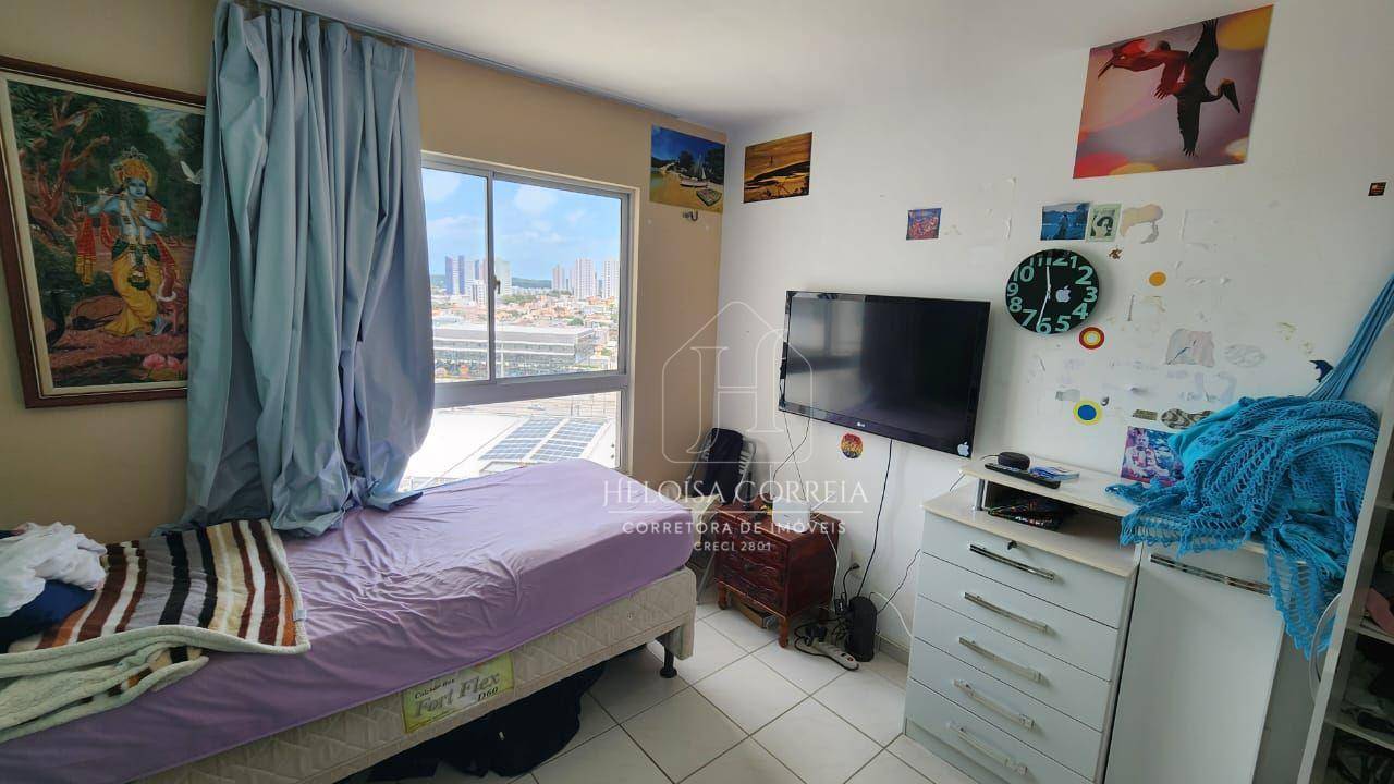 Apartamento à venda com 2 quartos, 56m² - Foto 8