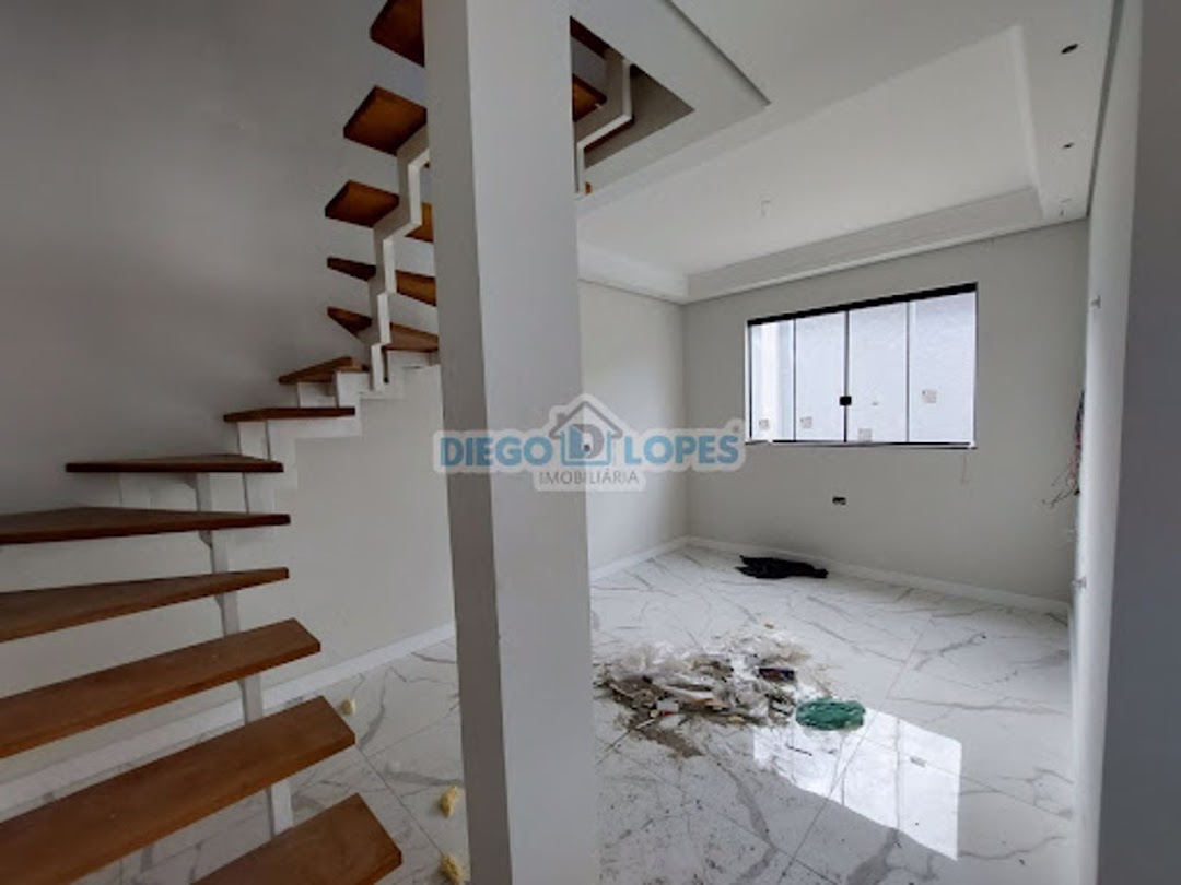 Sobrado, 3 quartos, 85 m² - Foto 4