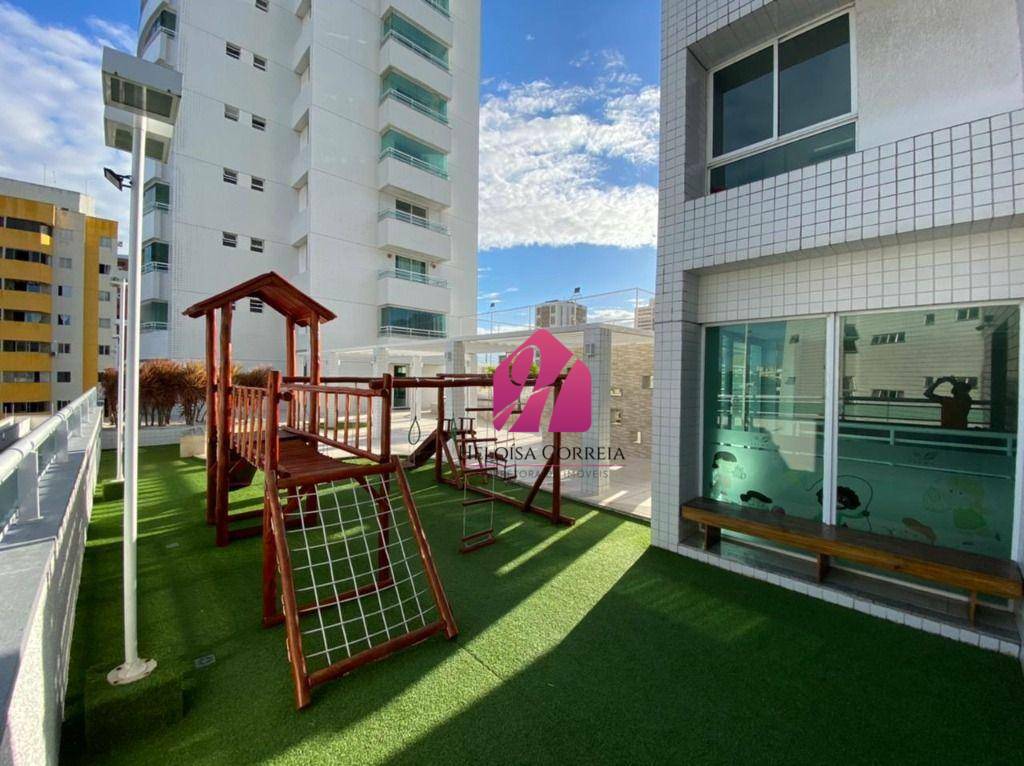 Apartamento à venda com 3 quartos, 141m² - Foto 68