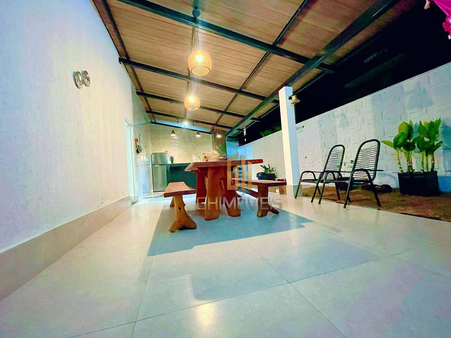 Casa, 3 quartos, 110 m² - Foto 12