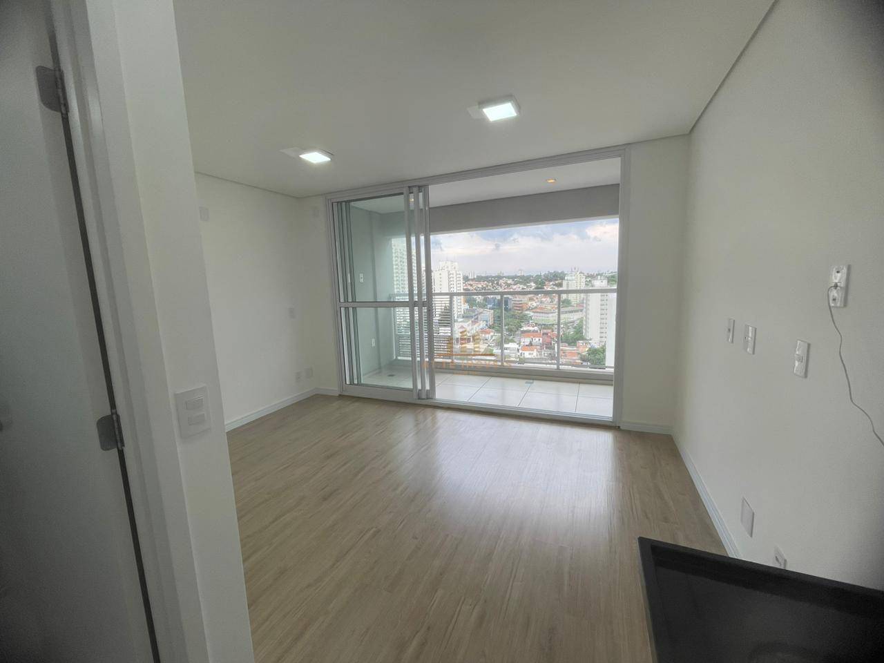 Apartamento à venda com 1 quarto, 26m² - Foto 3