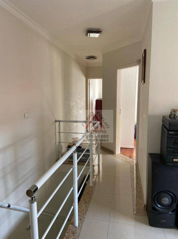 Sobrado à venda com 3 quartos, 185m² - Foto 24