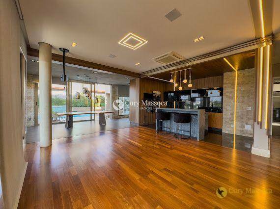 Casa de Condomínio, 5 quartos - Foto 35