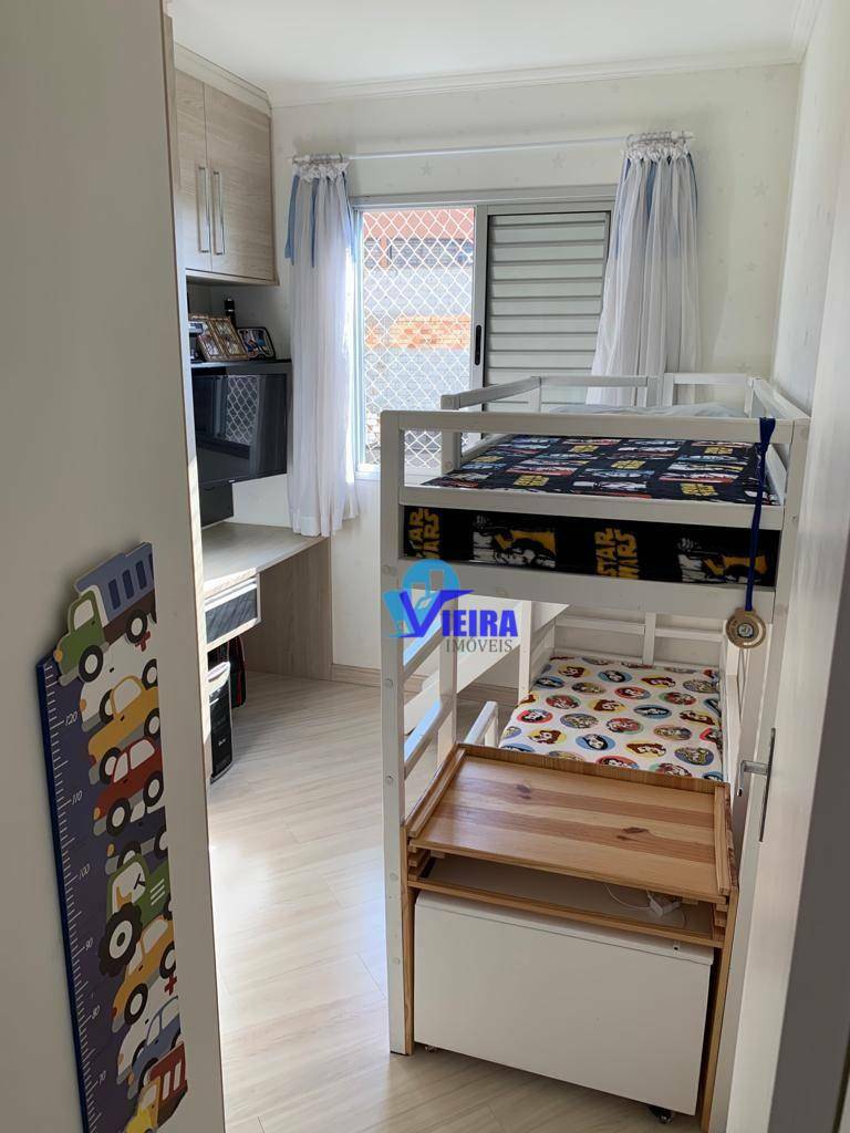 Apartamento à venda com 2 quartos, 47m² - Foto 8