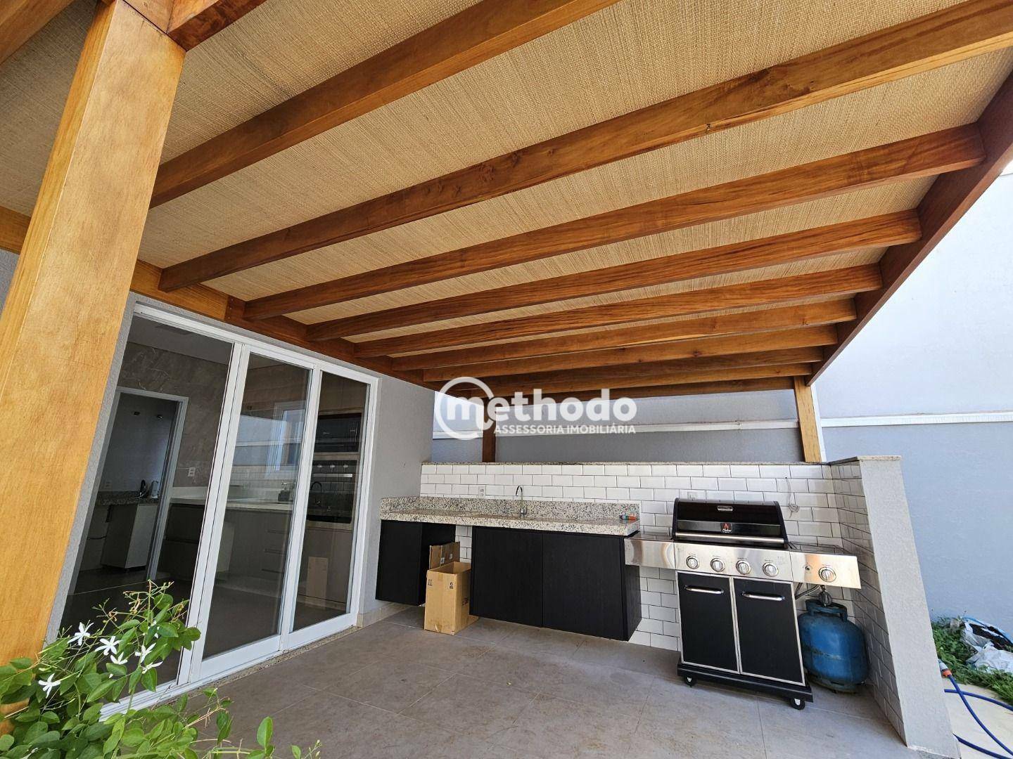 Casa de Condomínio à venda com 3 quartos, 203m² - Foto 34