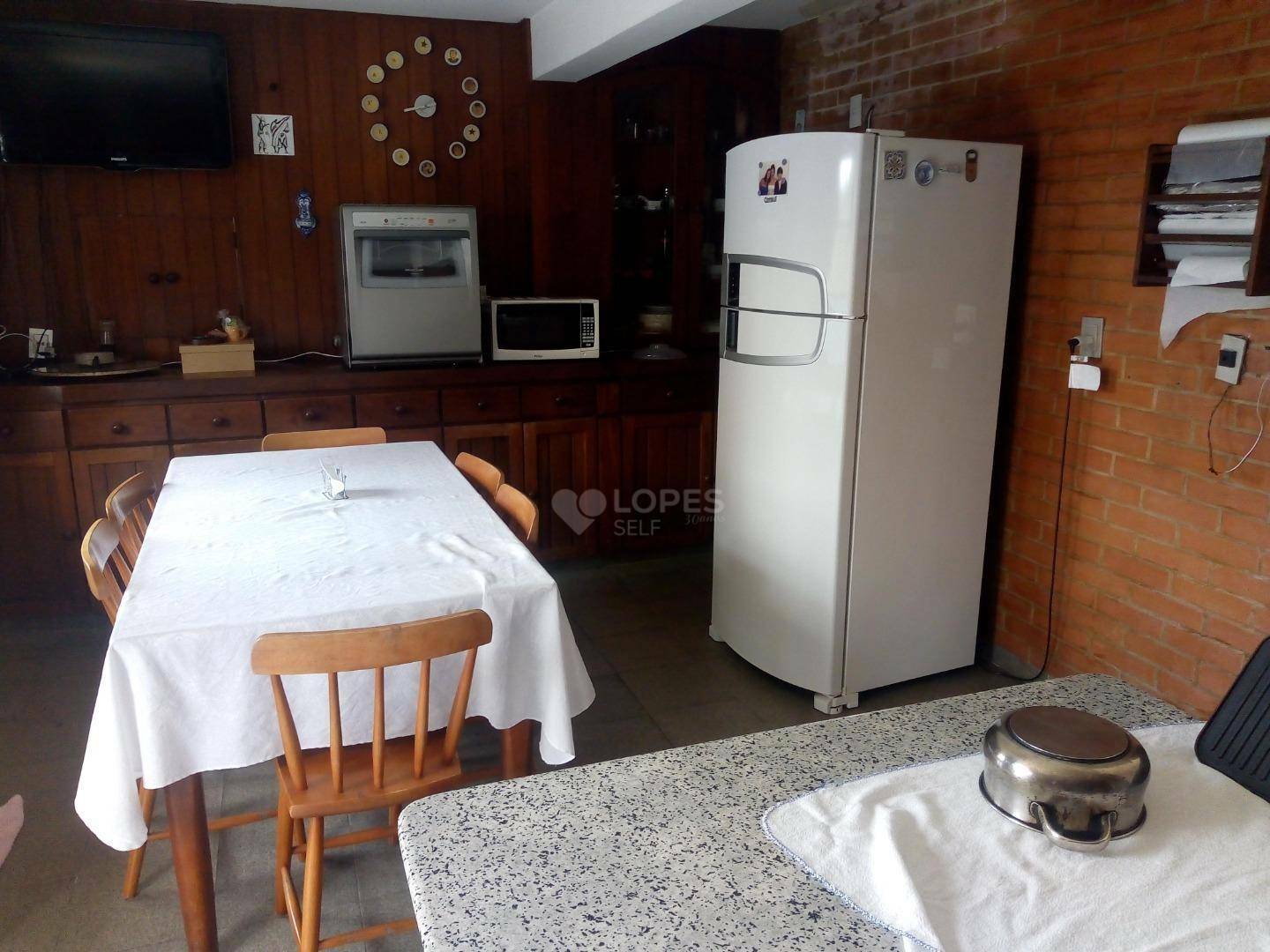 Cobertura à venda com 3 quartos, 255m² - Foto 10