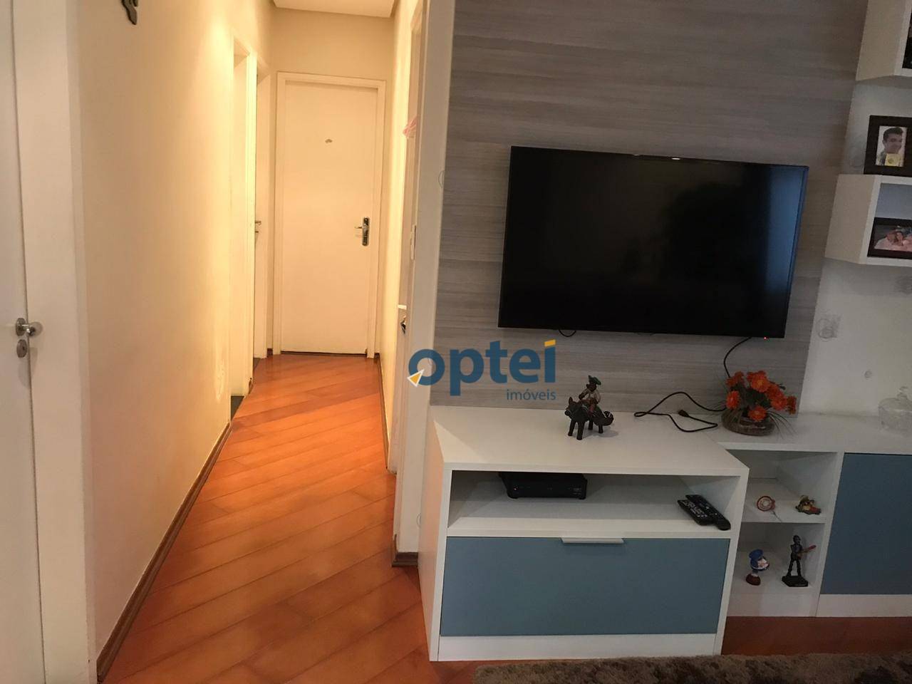 Apartamento à venda com 3 quartos, 85m² - Foto 19