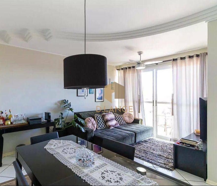 Apartamento à venda com 3 quartos, 80m² - Foto 8