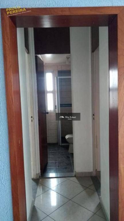 Apartamento à venda com 2 quartos, 62m² - Foto 6