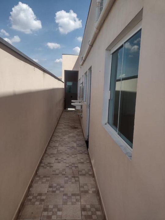 Casa à venda com 3 quartos, 250m² - Foto 9