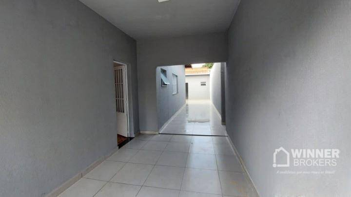 Casa à venda com 3 quartos, 99m² - Foto 16