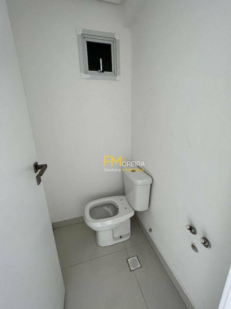 Apartamento à venda com 3 quartos, 134m² - Foto 13