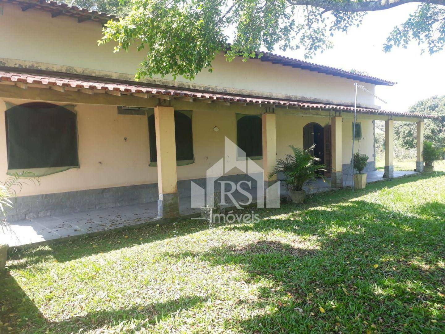 Sítio à venda com 3 quartos, 20250M2 - Foto 1