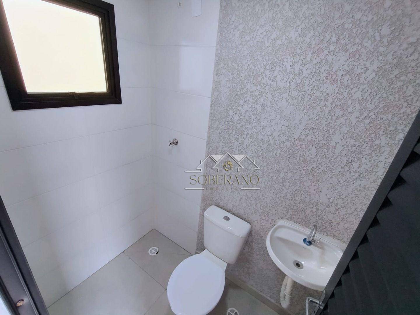 Casa de Condomínio à venda com 3 quartos, 145m² - Foto 42