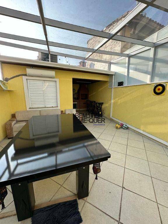 Sobrado à venda com 3 quartos, 200m² - Foto 14