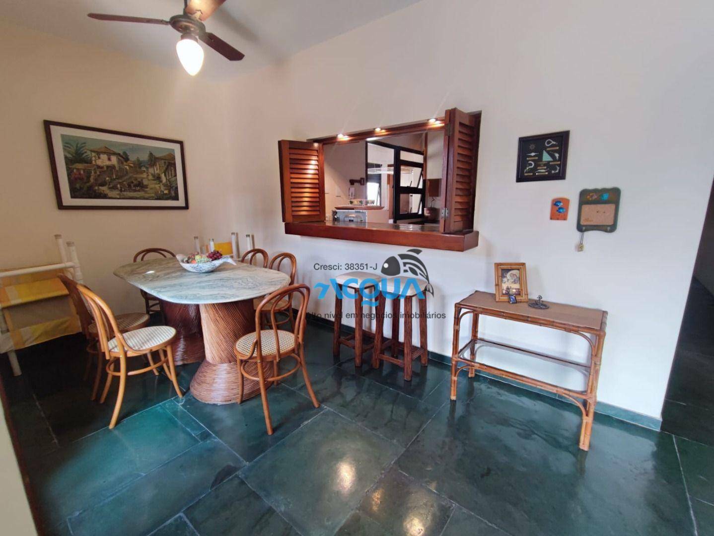 Cobertura à venda com 3 quartos, 180m² - Foto 4