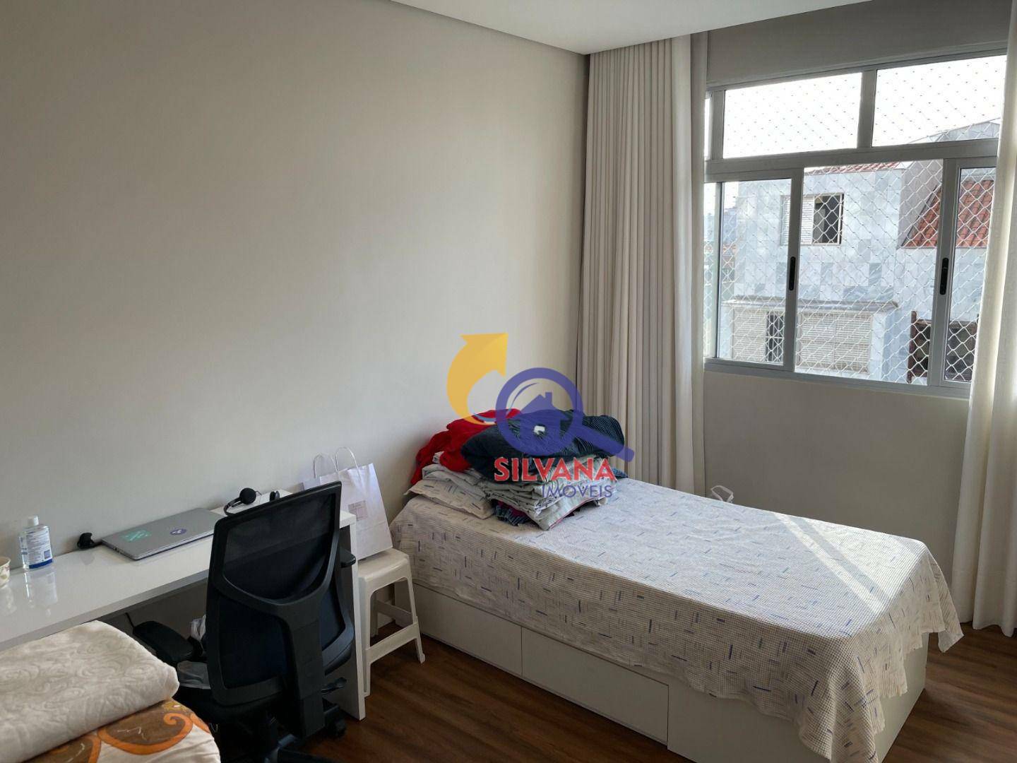 Cobertura à venda com 4 quartos, 230m² - Foto 26