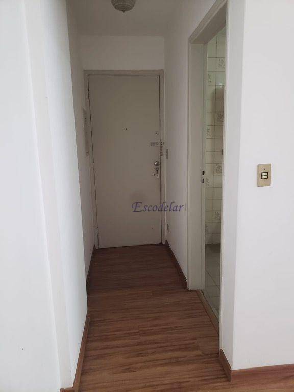 Apartamento à venda com 2 quartos, 67m² - Foto 5