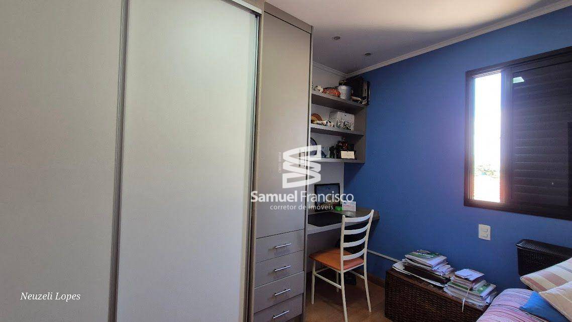 Apartamento à venda com 3 quartos, 90m² - Foto 18