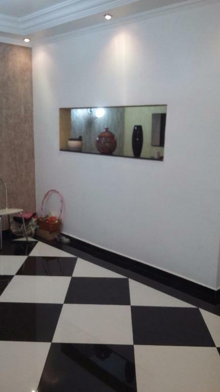 Sobrado à venda com 4 quartos, 350m² - Foto 15