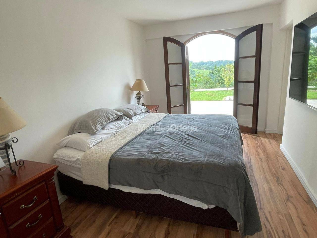 Sítio à venda com 8 quartos, 800m² - Foto 23