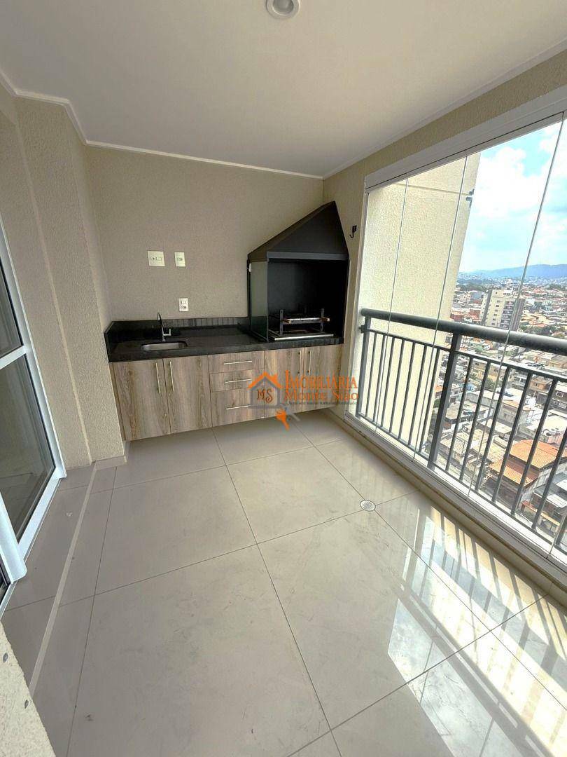 Apartamento para alugar com 2 quartos, 68m² - Foto 10