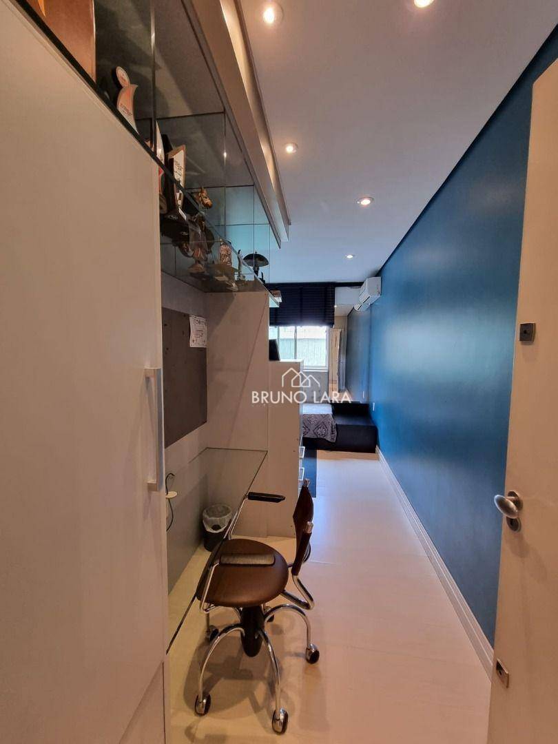 Casa à venda com 4 quartos, 398m² - Foto 22