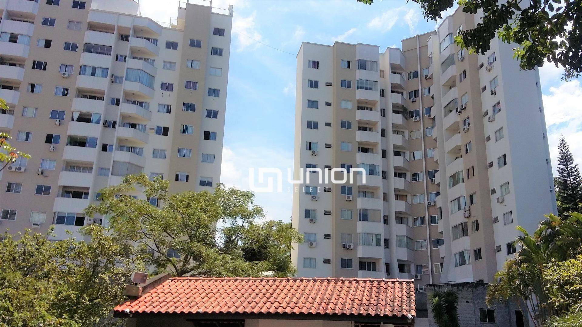 Apartamento à venda com 1 quarto, 79m² - Foto 1