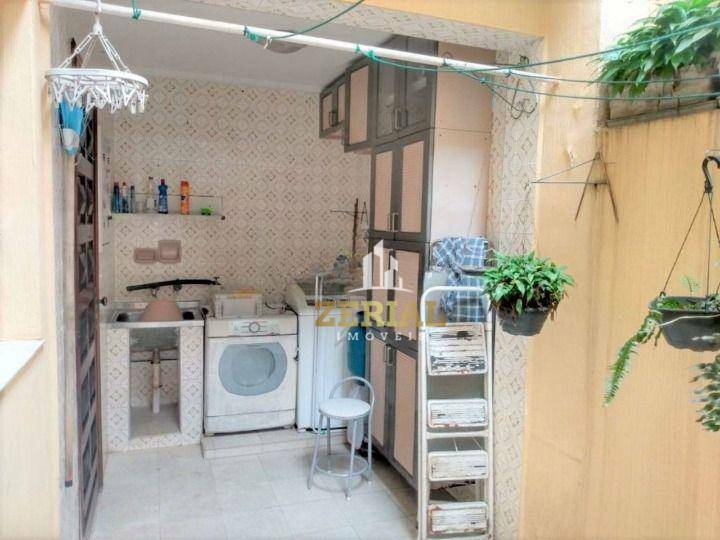 Sobrado à venda com 3 quartos, 99m² - Foto 7