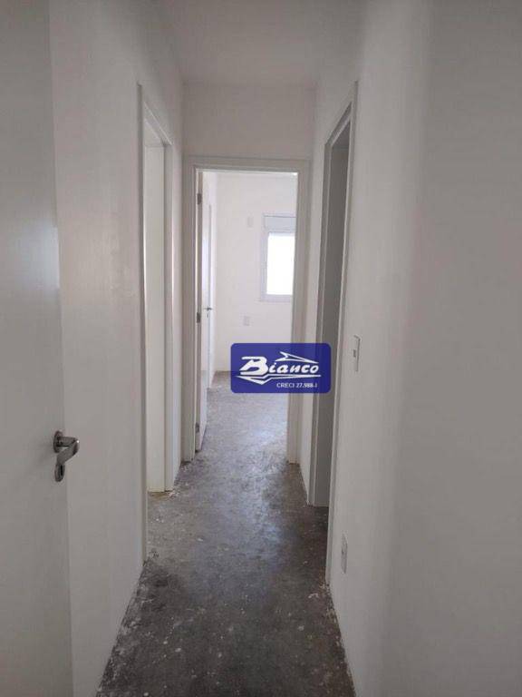 Apartamento à venda com 3 quartos, 154m² - Foto 6