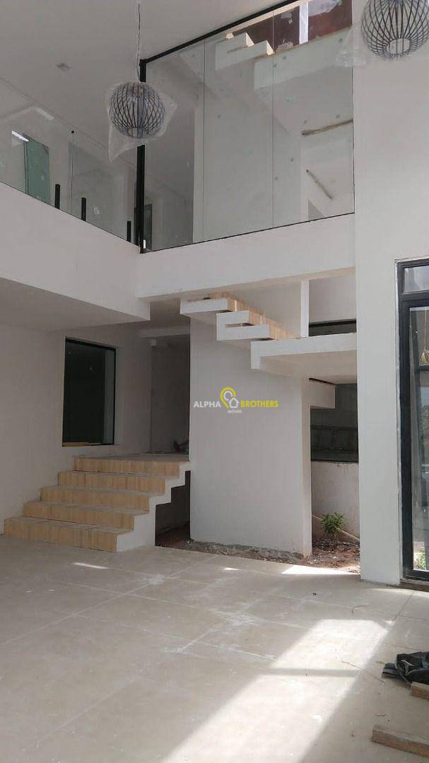 Casa de Condomínio à venda com 4 quartos, 660m² - Foto 7