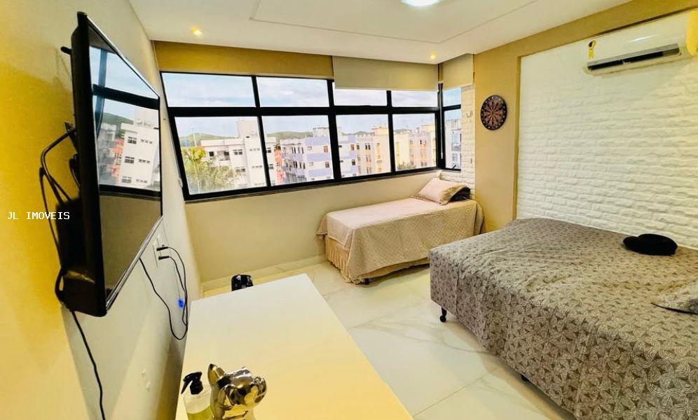 Apartamento à venda com 4 quartos, 300m² - Foto 4