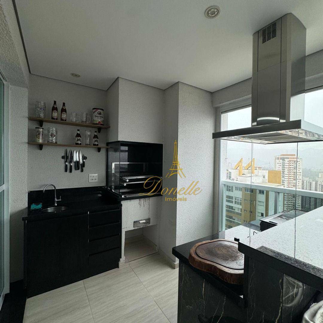 Apartamento à venda com 4 quartos, 133m² - Foto 29
