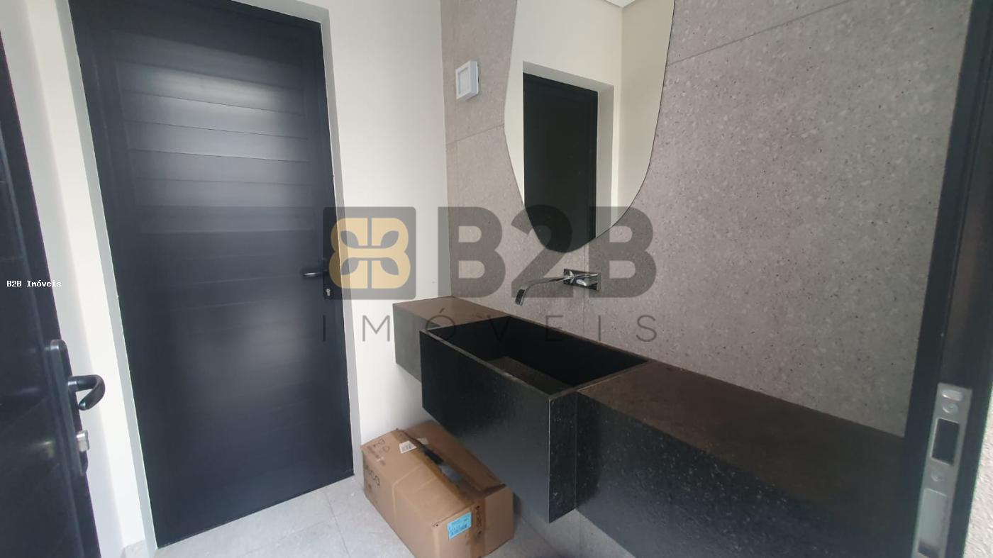 Casa de Condomínio à venda com 3 quartos, 290m² - Foto 13