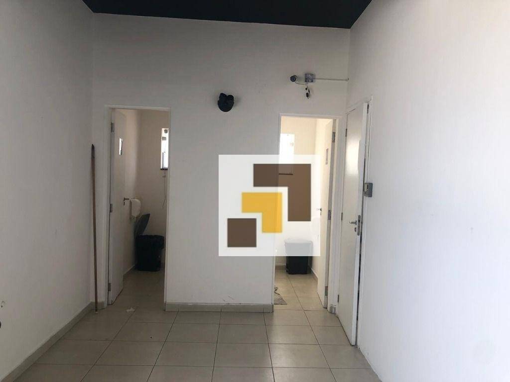 Depósito-Galpão-Armazém para alugar, 550m² - Foto 11