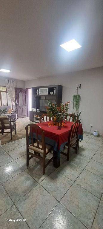 Sobrado à venda com 3 quartos, 186m² - Foto 42