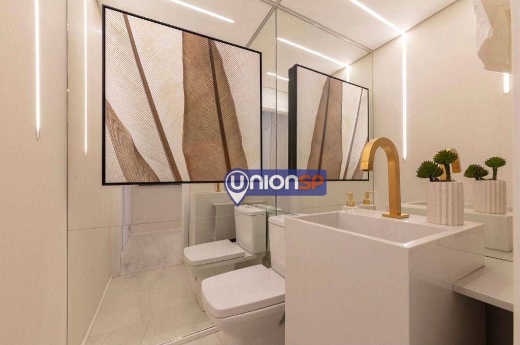 Apartamento à venda com 1 quarto, 42m² - Foto 18