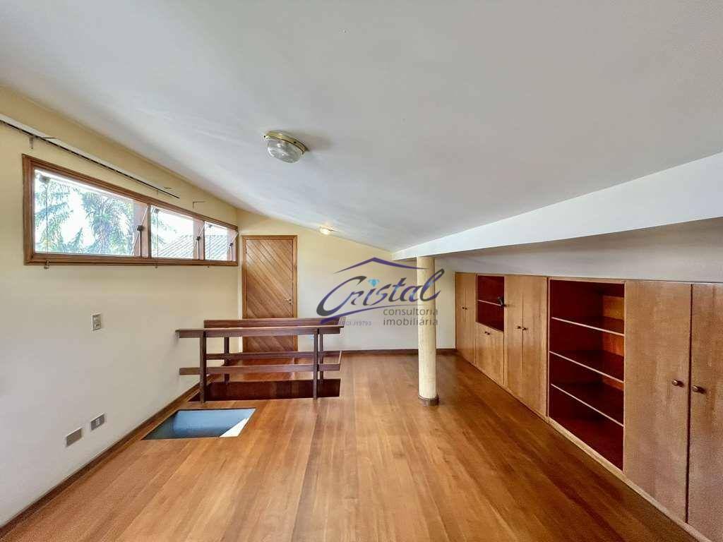 Casa de Condomínio à venda com 3 quartos, 390m² - Foto 32