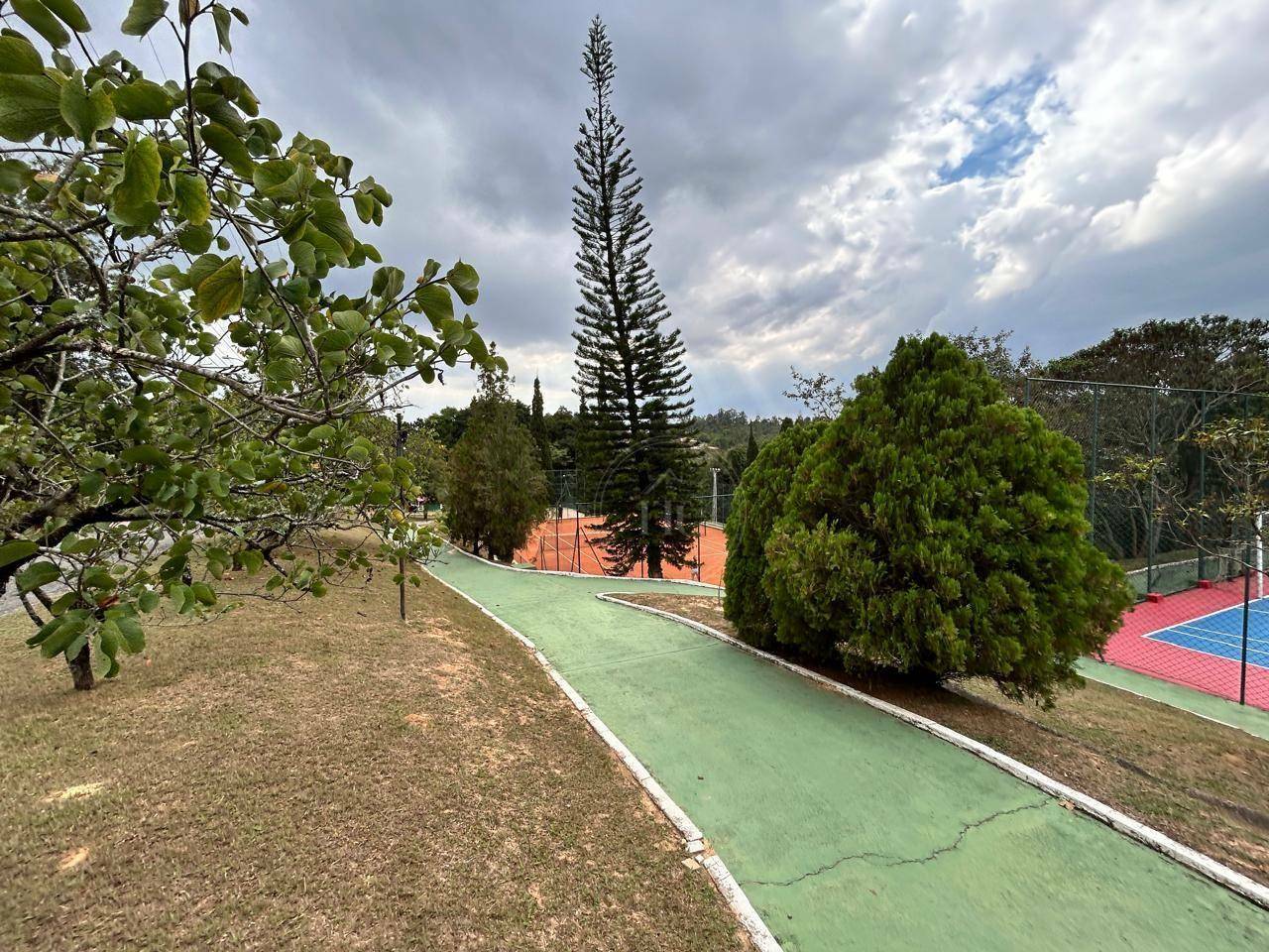 Chácara à venda e aluguel com 4 quartos, 448m² - Foto 12