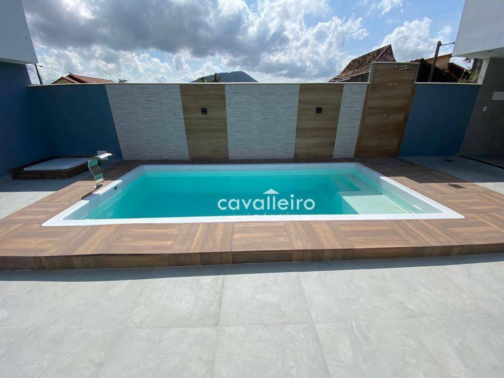 Casa à venda com 3 quartos, 118m² - Foto 31